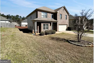 794 Sugarloaf Way, Hampton, GA 30228 - Photo 2