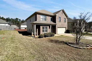 794 Sugarloaf Way, Hampton, GA 30228 - Photo 2