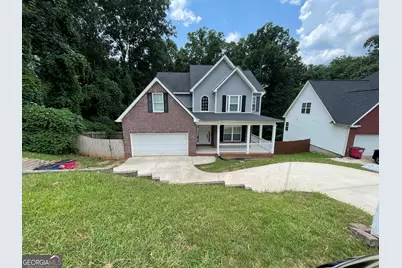 241 Northridge Drive, Macon, GA 31220 - Photo 1