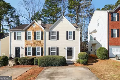 1351 Vintage Pointe Drive, Lawrenceville, GA 30044 - Photo 1