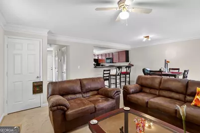 1351 Vintage Pointe Drive, Lawrenceville, GA 30044 - Photo 4