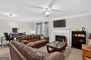 1351 Vintage Pointe Dr, Lawrenceville, GA 30044 - Photo 2