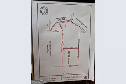 874 Forrester Cemetery Road, Covington, GA 30014 - Photo 4