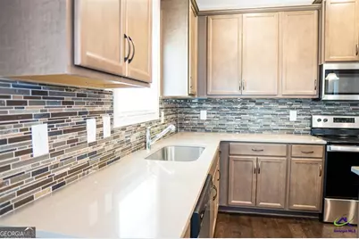 122 Bluecoat Trail, Byron, GA 31008 - Photo 26