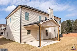 122 Bluecoat Trail, Byron, GA 31008 - Photo 38