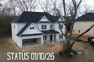 122 Bluecoat Trail, Byron, GA 31008 - Photo 2