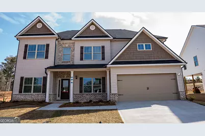 122 Bluecoat Trail, Byron, GA 31008 - Photo 1