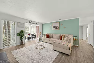 502 Vicksburg Place, Atlanta, GA 30350 - Photo 2