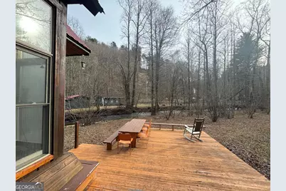 14092 Big Creek Road, Cherrylog, GA 30522 - Photo 10