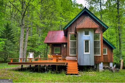 14092 Big Creek Road, Cherrylog, GA 30522 - Photo 38