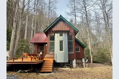 14092 Big Creek Road, Cherrylog, GA 30522 - Photo 24