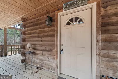 1011 Sandy Run Dr, Sparta, GA 31087 - Photo 2