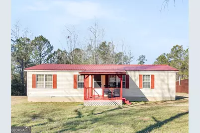 4025 High Falls Road, Jackson, GA 30233 - Photo 1