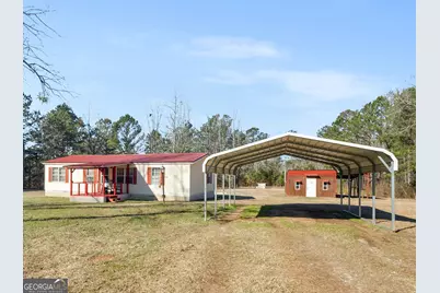 4025 High Falls Road, Jackson, GA 30233 - Photo 2
