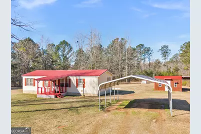 4025 High Falls Road, Jackson, GA 30233 - Photo 42