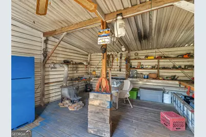 4025 High Falls Road, Jackson, GA 30233 - Photo 38