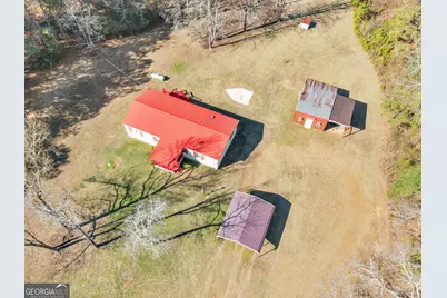 4025 High Falls Road, Jackson, GA 30233 - Photo 4