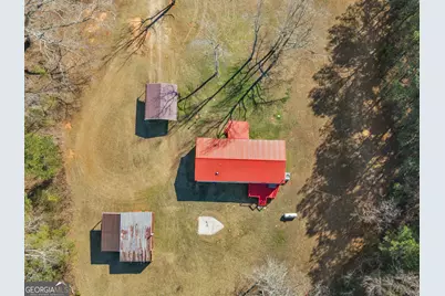 4025 High Falls Road, Jackson, GA 30233 - Photo 44