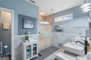 130 Emily Park, Fayetteville, GA 30215 - Photo 4