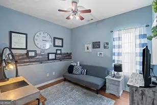 130 Emily Park, Fayetteville, GA 30215 - Photo 18