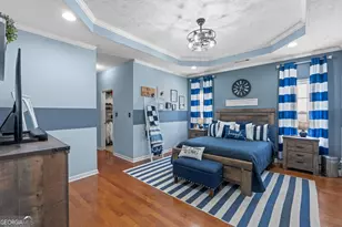 130 Emily Park, Fayetteville, GA 30215 - Photo 22