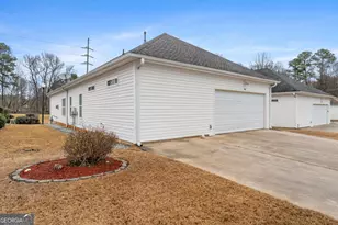 130 Emily Park, Fayetteville, GA 30215 - Photo 30