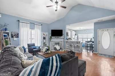 130 Emily Park, Fayetteville, GA 30215 - Photo 8