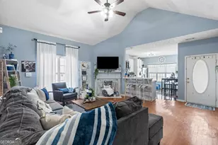 130 Emily Park, Fayetteville, GA 30215 - Photo 8