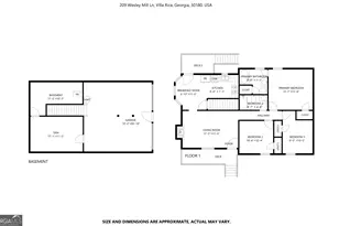 209 Wesley Mill Ln, Villa Rica, GA 30180 - Photo 18