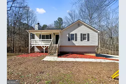 209 Wesley Mill Lane, Villa Rica, GA 30180 - Photo 1