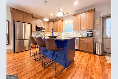 270 Townview Drive, Cleveland, GA 30528 - Photo 8