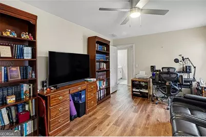 69 Championship Court, Fayetteville, GA 30215 - Photo 22