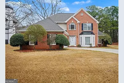 69 Championship Court, Fayetteville, GA 30215 - Photo 2