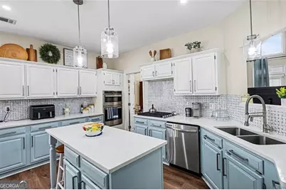 69 Championship Court, Fayetteville, GA 30215 - Photo 8
