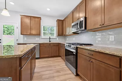 217 Oakmont Drive, Dallas, GA 30132 - Photo 20