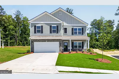 217 Oakmont Drive, Dallas, GA 30132 - Photo 1