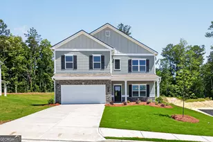 217 Oakmont Dr, Dallas, GA 30132 - Photo 1