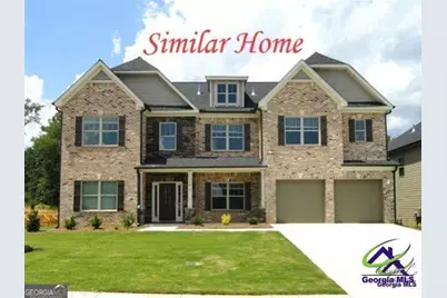 108 Oak Branch Lane, Bonaire, GA 31005 - Photo 1