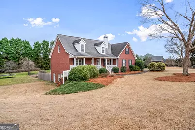 1112 Sutton Drive, McDonough, GA 30252 - Photo 8