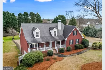 1112 Sutton Drive, McDonough, GA 30252 - Photo 2