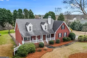 1112 Sutton Dr, McDonough, GA 30252 - Photo 2