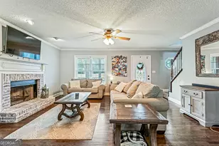 1112 Sutton Dr, McDonough, GA 30252 - Photo 14