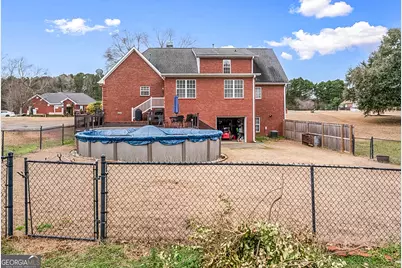 1112 Sutton Drive, McDonough, GA 30252 - Photo 6