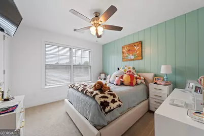 237 Nancy Branch Road NE, Milledgeville, GA 31061 - Photo 36