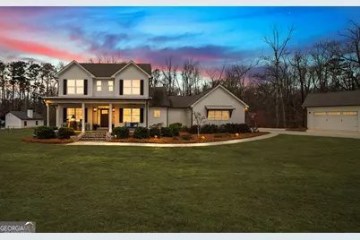 237 Nancy Branch Road NE, Milledgeville, GA 31061 - Photo 2