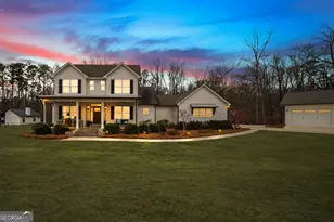 237 Nancy Branch Rd NE, Milledgeville, GA 31061 - Photo 1