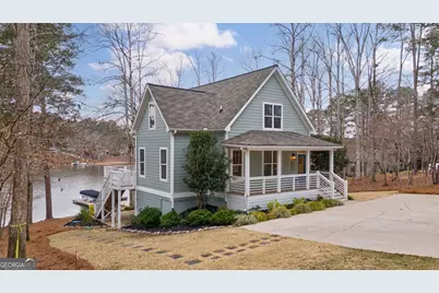 1000 Kings Row Road, Greensboro, GA 30642 - Photo 1