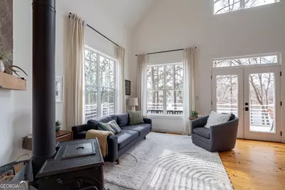 1000 Kings Row Road, Greensboro, GA 30642 - Photo 16