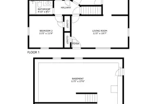 4640 City View Dr, Forest Park, GA 30297 - Photo 14