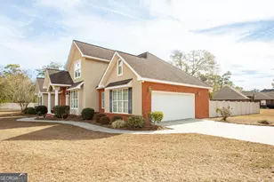 4150 Central Ave, Waycross, GA 31503 - Photo 4